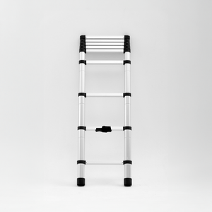 ESCALERA TELESCÓPICA 260CM BYNOX