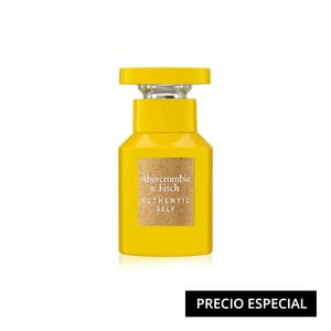 Authentic Self Women EDP