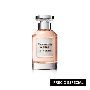 Authentic Women EDP