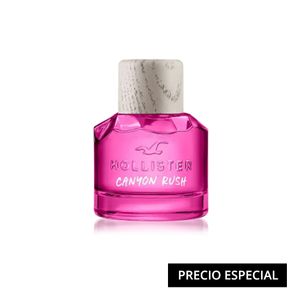 Canyon Rush For Her EDP