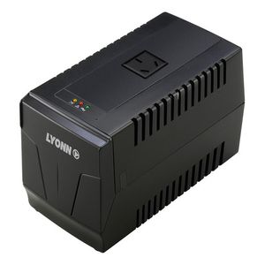 Estabilizador De Tensión Lyonn Tca-2000h Para Heladeras