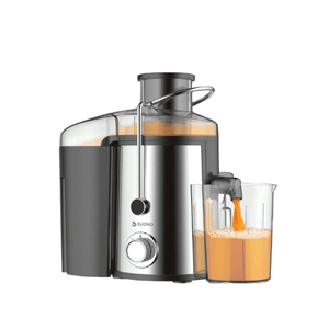 EXTRACTOR DE JUGO SUONO EXPRIMIDOR ELÉCTRICO 750 ML 500 W