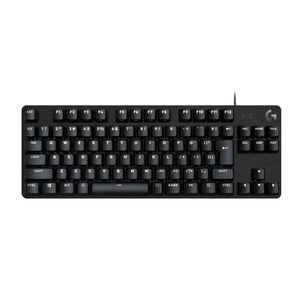 TECLADO LOGITECH G413 TKL SE MECHANICAL US