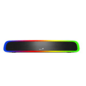 PARLANTE GENIUS SOUNDBAR 200 USB BLACK