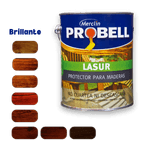 Probell-Lasur-Brillante
