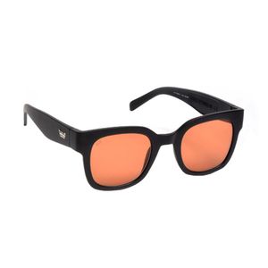 Lentes Vulk Katleen Mblk/C8b15.
