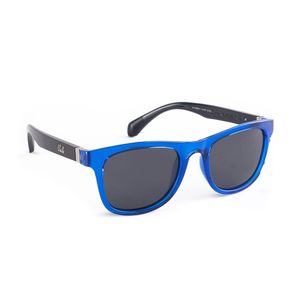 Lentes Vulk Disarn Niños Sblue-sblk/s10.