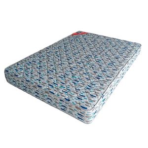 Colchon Piero Body Pro Espuma Metelase 190x140x18 2 1/2