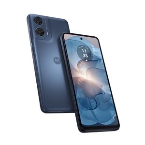 Celular Libre G 24 Power Motorola 8 GB Ram 128 GB XT2425-1 Azul