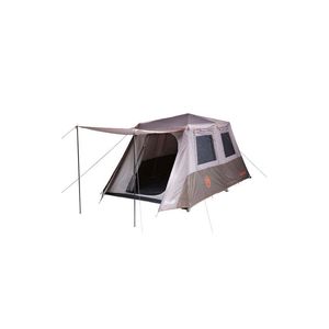 CARPA COLEMAN INSTANT UP 6P GOLD FULL FLY PUERTA ALERO