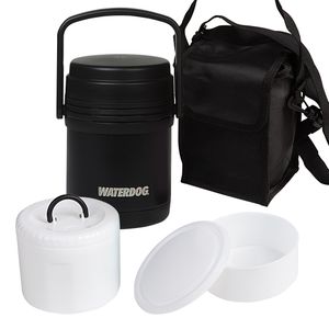LUNCHERA TERMICA 1200ML - WATERDOG