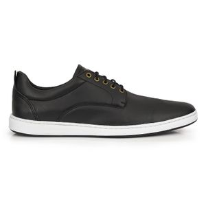 ZAPATO BARDEN NEGRO CASUAL HOMBRE CUERO VESTIR