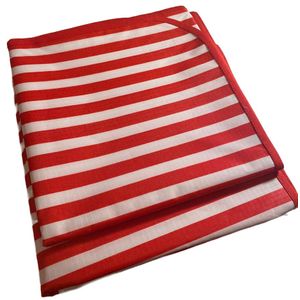 Mantel impermeable rectangular 1,00cm x 1,50cm. Comodohome