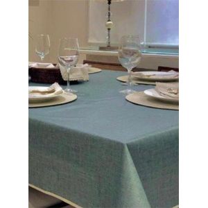 Mantel impermeable cuadrado 1,50 cm x 1,50cm.  Comodohome