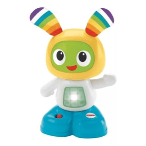 Muñeco Fisher Price Mini Bi Bot 7017 Mattel FJG14