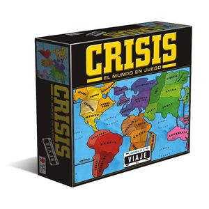 Crisis Top Toys