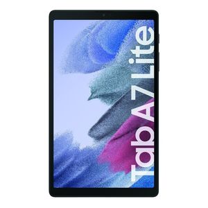 TABLET SAMSUNG GALAXY A7 LITE GRIS SM-T220NZADARO Nac.
