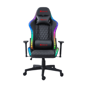 GC-907 SILLAS GAMING RGB GC-907