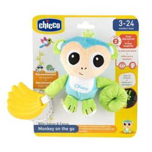 Chicco Baby Sense & Focus Mono Para Carrito 03-24m 11568