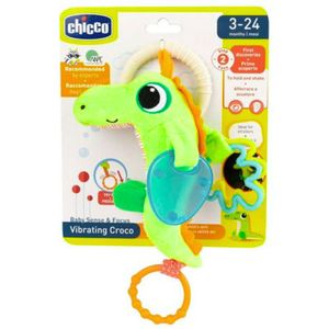 Chicco Baby Sense & Focus Peluche Croco Para Carrito 11563