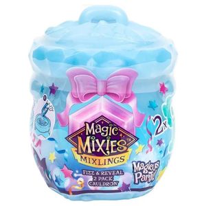 Magic Mixies Set De Juego Del Caldero 14864