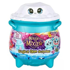 Magic Mixies Gem Surprise Set De Juegos 14818