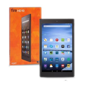 TABLET AMAZON FIRE 10.1 FULL HD 9NA GEN 32GB