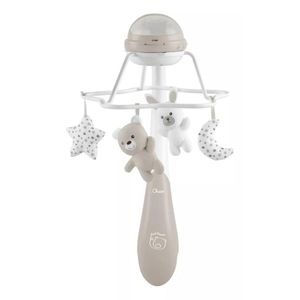 Chicco First Dreams Movil Rainbow Cot 0m+ 110410