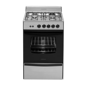 COCINA LONGVIE 13331XF INOXIDABLE MG 56CM