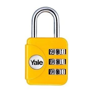 Candado De Combinación Yp1