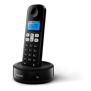 Teléfono Inalámbrico Philips D131
