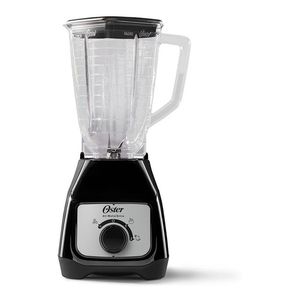 Licuadora Oster Blstkapwrd 1,25 L Jarra Plástica 2 Vel 550w