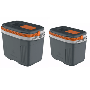 Combo de Heladeras conservadora 32l y 20l Termolar