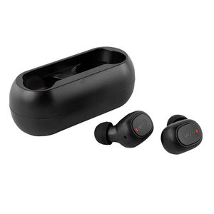 Auriculares Bluetooth QCY T1C Manos Libres Inalámbrico IPX5