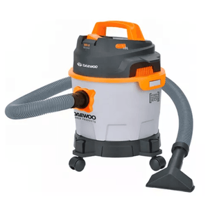 Aspiradora De Tacho 10l Daewoo Davc90-10 1000w Polvo Y Agua