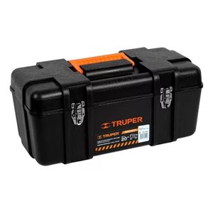 CAJA DE HERRAMIENTAS DE 20 pulgadas Truper Chp-20x 10380 Herraje Metalico