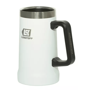 Vaso Termico Chopero 700ml Lusqtoff Vcl700-8n Inoxidable F/c