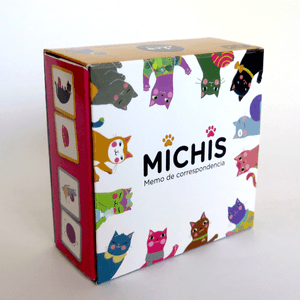 Memo de correspondencia MICHIS