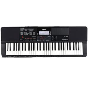 Teclado Casio CT-X700