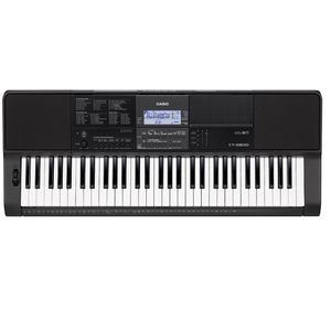 Teclado Casio CT-X800