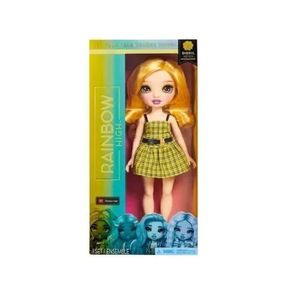 Muñeca Rainbow High 27cm