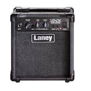 Amplificador de guitarra Laney LX10