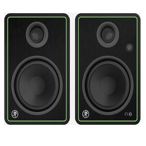 Monitores multimedia Mackie CR5-XBT (AR)