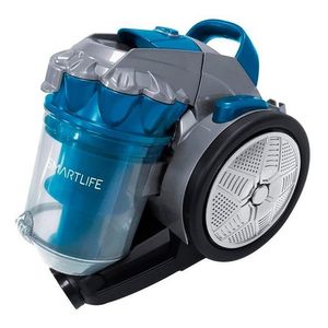 Aspiradora Multiciclónica Smartlife Sl Vc18blb 1800w S/ Bols