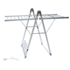 Tender electrico Bynox con seca calzado 230w