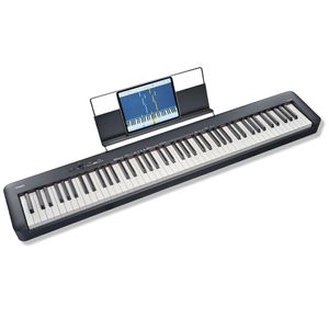 Piano Casio CDP-S110