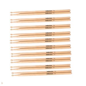 10 palillos Millenium 5B Maple