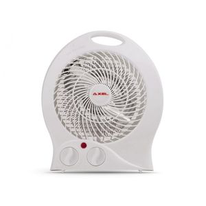 Turbo Calefactor Axel Ax-ca  3 Velocidades