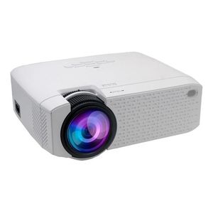 Proyector Kanji Kj814 Wife 1600 Lumenes