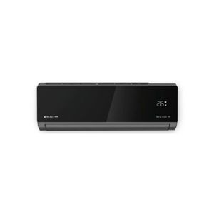 Aire Acondicionado Electra Black Ice Esi12t82fm 3500w